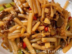 -回家湘菜馆(浮山后店)