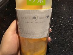 -奈雪的茶(重庆万象城北区店)