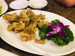 -旺达·福州菜(正大广场店)
