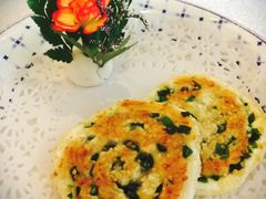 黄桥葱油饼-潮皇食府(北京店)