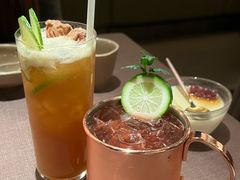 -山石榴·贵州菜(陆家嘴中心店)