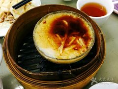 -香港蓮香樓(上環店)