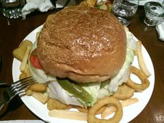 android_upload_pic-秀·爱尔兰餐吧(上海路店)