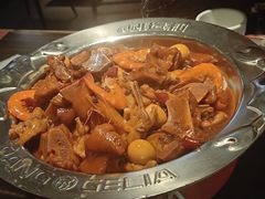 -胖哥俩肉蟹煲(杭州大厦中央广场店)