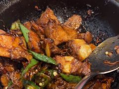 -宝香绑线肉骨茶(柏威年广场店)