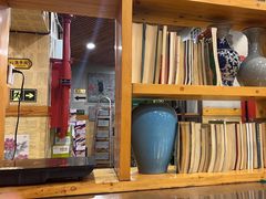 -老康火锅(桥南街店)