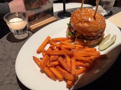 -京A Taproom·精酿餐吧(CBD店)