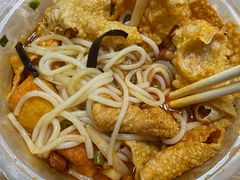 -柳石居柳州螺蛳粉(万达店)