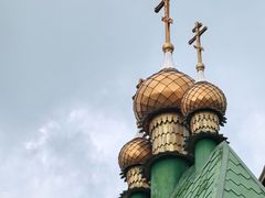 -哈尔滨伏尔加庄园