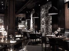 大堂-AZUL by FUEL蓝色·法式酒馆(琶醍店)