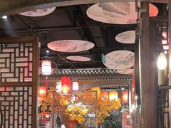 -徽镇小厨·经典徽菜(十里河店)