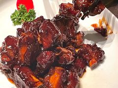 -一记洛阳菜·糖醋小排·水席(十字街店)