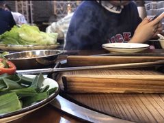 -曹丞相·地锅鸡·地锅鱼(武林店)