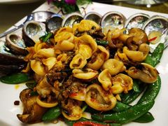 -巷语私房料理(华一实业大厦店)