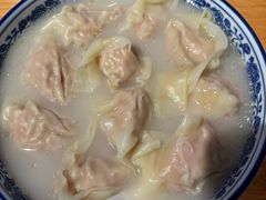 -龙抄手食府(浣花北路店)