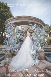 -金禧婚礼定制