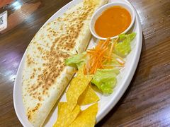牛肉格林戈-panchos 墨西哥餐厅(嘉绿苑店)
