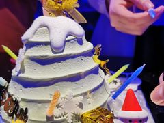 -壹点壹客·生日蛋糕(南山店)