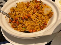 闽和南白萝卜饭-闽和南(深圳万象城店)