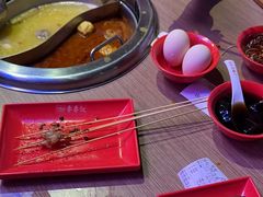 -季季红火锅(丰城洪客隆店)