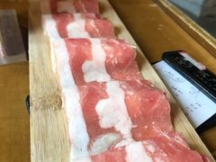 -椒香城门口重庆老火锅(美颂广场店)