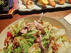 -木村武·手作寿司料理(中山亭店)