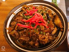 -森味花园·日本料理(伊藤洋华堂亚运村店)