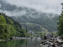 -蝶舞清江·恩施地心谷景区
