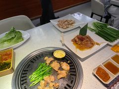 -猫抓烤肉(春熙路店)