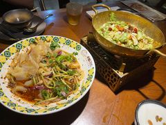 -楼兰新疆主题餐厅(坂田佳华领汇广场店)