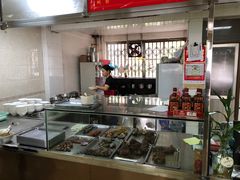 -广和隆猪蹄面(钟法路店)