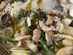 -海关荤豆花(洋河一路店)