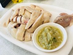 白切鸡-汇兴源餐馆(小北路店)