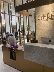 -OnHair Salon