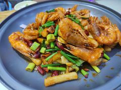 -酸婆娘江湖川菜(紫竹路店)