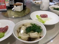 -留芳·文旅古月楼(老街店)