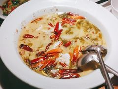 -遇见湘·地道湖南菜(喜悦店)