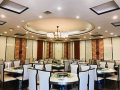 包厢-蟹谢蒸鲜自助餐厅