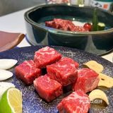 膜拜了，烤肉届的爱马仕！