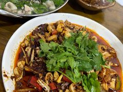 -小杨翘脚牛肉