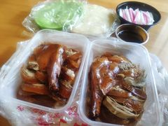 -北纬39度天津宴(黑牛城道店)