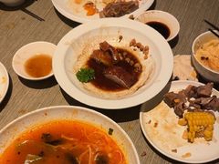 -汤城小厨•粤菜•靓汤(望京凯德mall店)