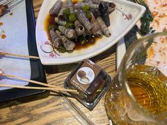 -潮庭·大连海鲜·炭火烧烤·扇贝王(大连店)