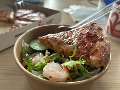 -必胜客(新辰里酒仙桥店)