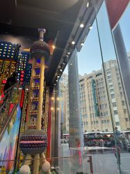 -乐高品牌旗舰店(人民广场店)