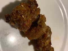 -郑喜旺烧烤(郑州总店)