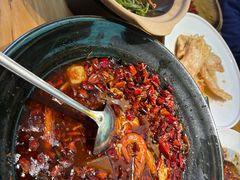 -鸽子窝(宋庄店)