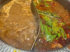 -0317火锅鸡·清真(正达店)