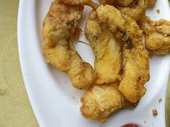 -雪湖煜辰鱼头老店(雪野湖店)