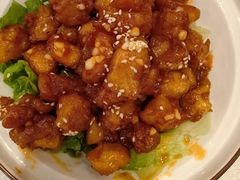 -新粤新疆菜清真餐厅(拱北店)